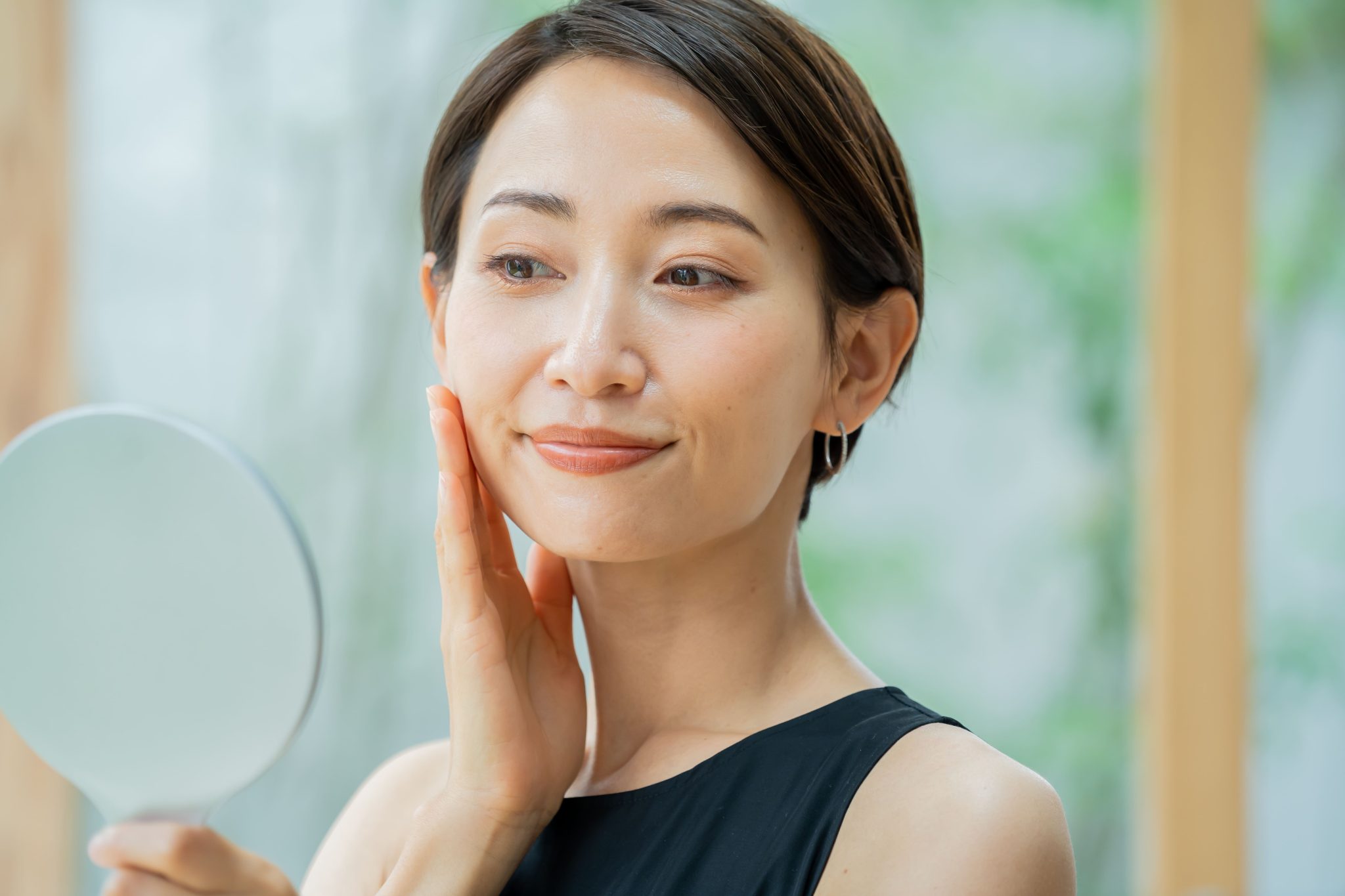 色っぽい女 陰毛コム 医療従事者監修】シミとそばかすの違いは？原因と対策方法！肝斑・ほくろとの違いも紹介| 渋谷美容外科クリニック