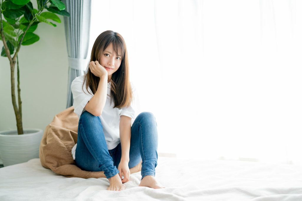 ロリ汚パンツ 医療従事者監修】お尻のシミ・黒ずみの原因は？シミ取りにはレーザー！生まれつきでも消える？ | 渋谷美容外科クリニック