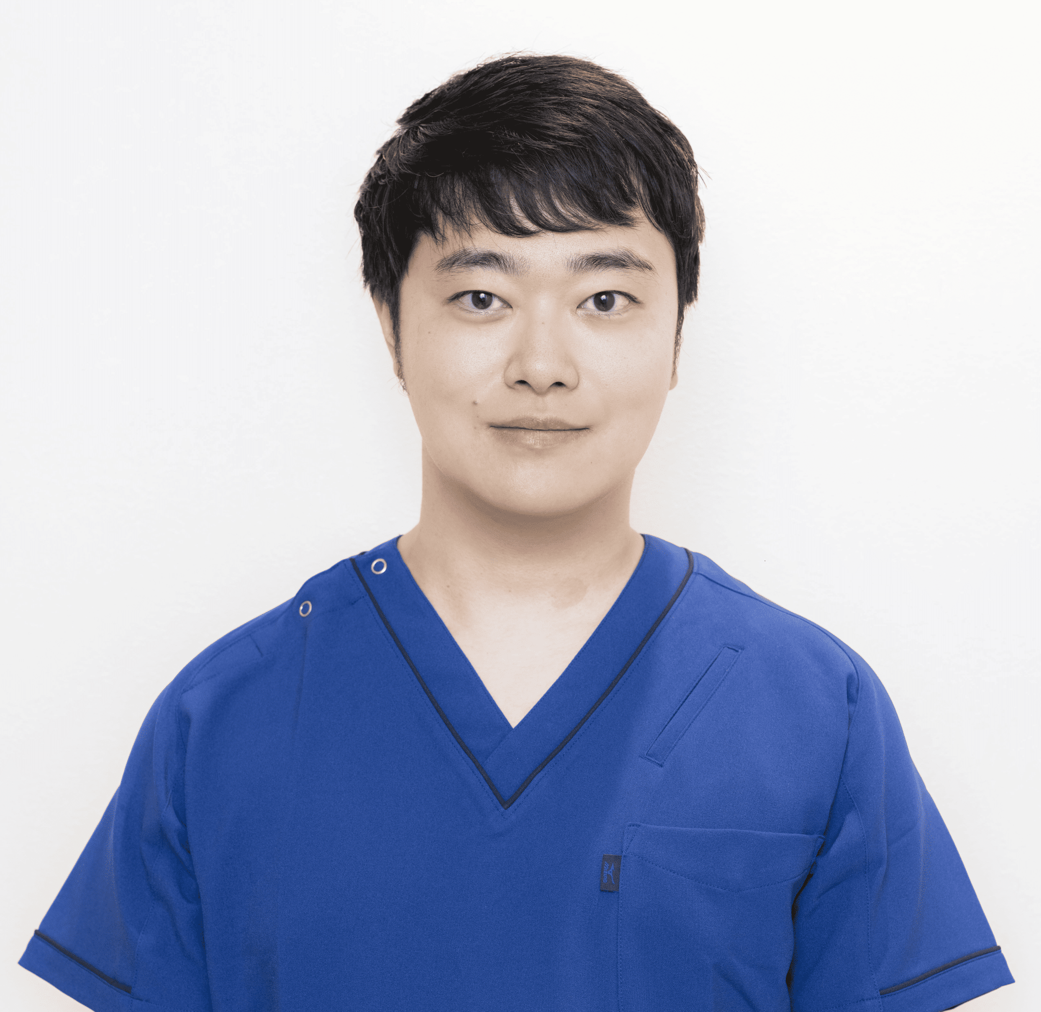 新宿院院長 三原 治人 医師